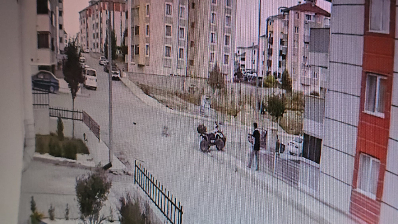 Karabük'te trafik kazası: 3 yaralı