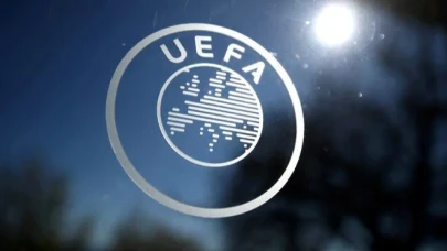 Türkiye, UEFA'da 12 kişiyle temsil hakkı kazandı
