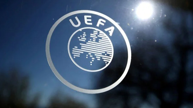 Türkiye, UEFA'da 12 kişiyle temsil hakkı kazandı