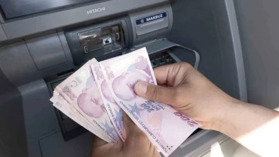 Bu ay evde bakım aylığı yattı mı?