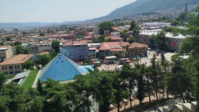 Bursa'da bugün hava nasıl olacak?
