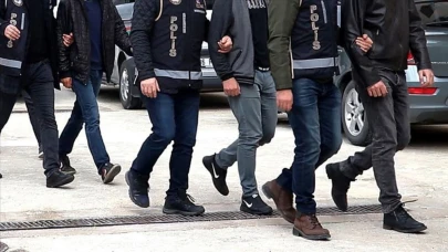 Bakan Yerlikaya: "Bursa dahil 75 ildeki operasyonlarda 2 bin 311 uyuşturucu taciri yakalandı"