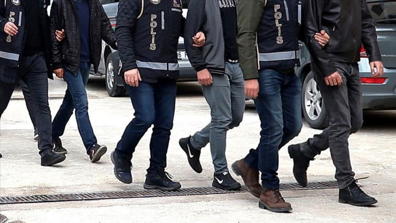 Bakan Yerlikaya: "Bursa dahil 75 ildeki operasyonlarda 2 bin 311 uyuşturucu taciri yakalandı"