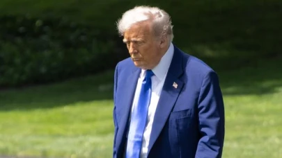 Trump: Witkoff ya da Vance'ı İran’la görüşmeye gönderebilirim