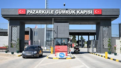 Ticaret Bakanlığı'ndan yaz dönemi için sınır kapısı geçişlerinde yeni tedbirler