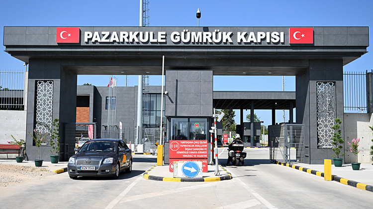 Ticaret Bakanlığı'ndan yaz dönemi için sınır kapısı geçişlerinde yeni tedbirler
