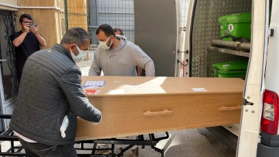 Sivas’ta bu yıl kene kaynaklı 8. ölüm!