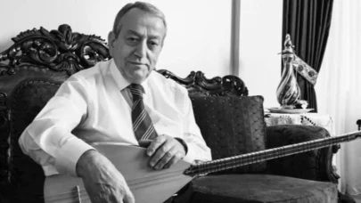 Kültür ve Turizm Bakanlığı'ndan Mehmet Erenler'e vefa