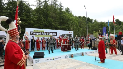 Turgut Alp İnegöl'de anılacak