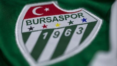 Bursaspor'un 2. Lig'deki rakipleri belli oldu