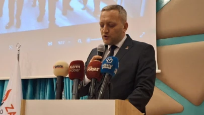 Ümit Özdağ tahliye edildi: Zafer Partisi Bursa’dan ilk açıklama