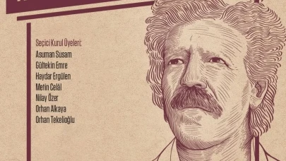 Mehmet H. Ödülü'nün kazanını belirlendi
