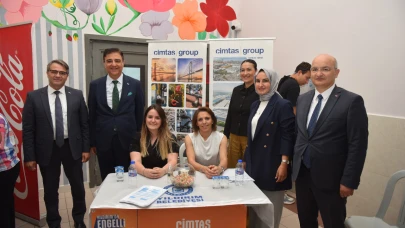 Yıldırım'da engelsiz iş hayatı için adımlar atıldı