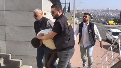 İki kişiyi öldürdü! Suçu yapay zekaya attı