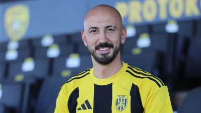 Ahmet İlhan Özek Aliağa FK'da