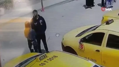 Bursa'da eski nişanlısını silahla vuran şüpheli teslim oldu