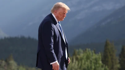 Trump'ın İsrail'in İran'a yönelik saldırılarına dahil olmayı değerlendirdiği iddiası