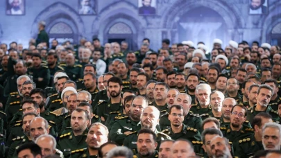 İsrail’in saldırı başlattığı hava üsleri vuruldu