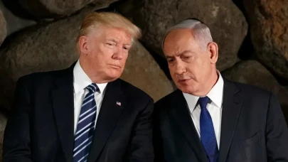 Trump ve Netanyahu telefonda görüştü