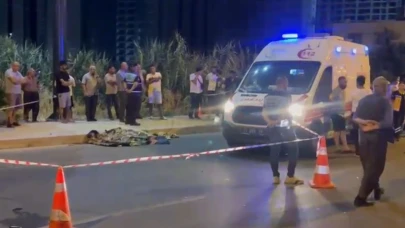 Otomobil motosikletle çarpıştı! 18 yaşında hayatını kaybetti