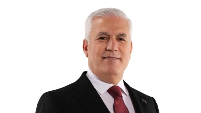 Bozbey, en çok konuşulan 2. belediye başkanı!