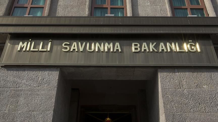 Sahil Güvenlik Komutanlığı 43 yaşında