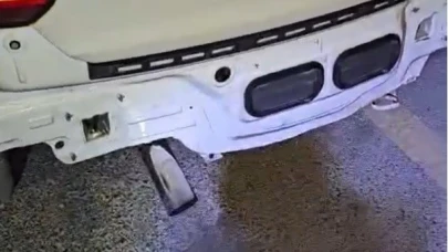 Gaziantep’te 22 sürücüye 361 bin TL ceza