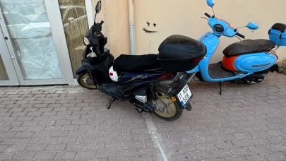 Bilecik'te trafik kazası, 1 yaralı