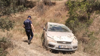 Panik faciaya yol açıyordu! 4 kişi yaralandı