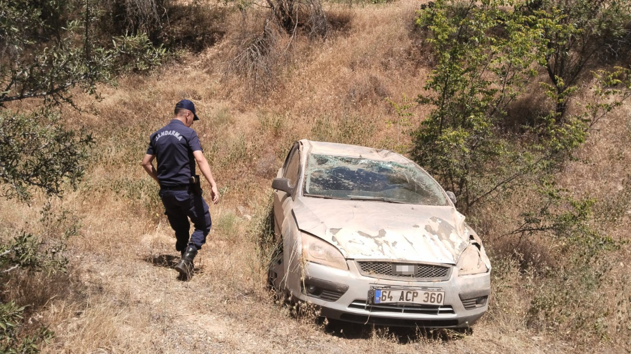 Panik faciaya yol açıyordu! 4 kişi yaralandı