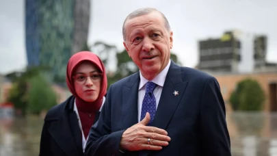 Erdoğan'dan siyasilere birlik çağrısı