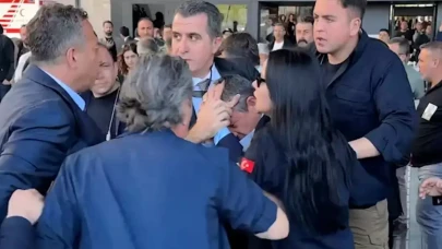 Özel'e saldırmıştı... 4 yıl 6 aya kadar hapsi isteniyor