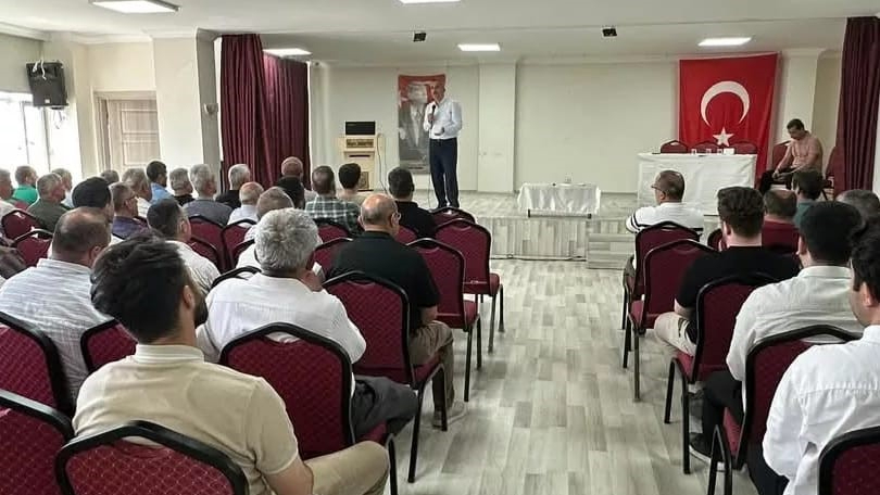 Yaz Kur’an kursları 30 Haziran’da başlıyor