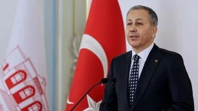 Bakan Yerlikaya'dan Marmaris açıklaması!