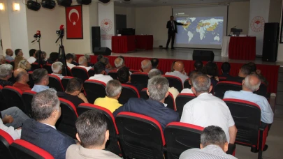 Hedef ‘1 milyon samuray arısı’