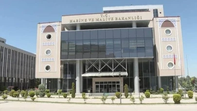 Hazine ve Maliye Bakanlığı: Vergi affı çalışmamız yok