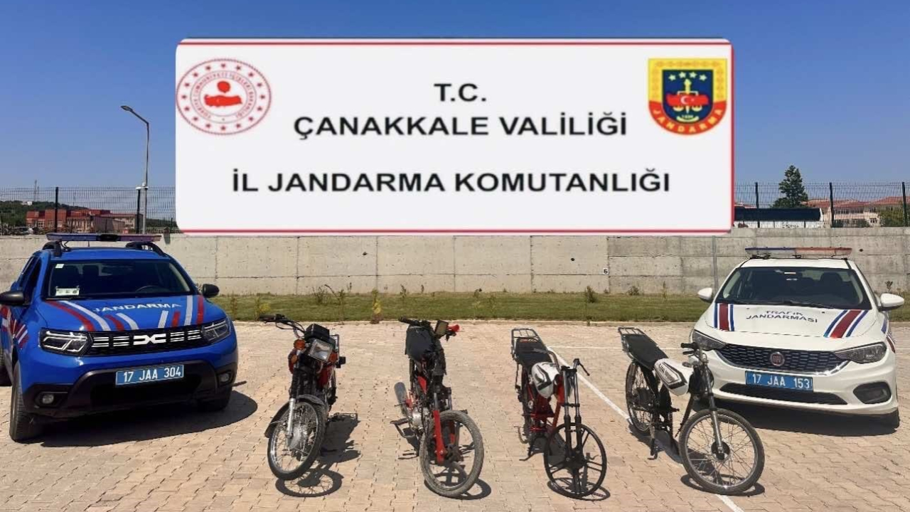 Kocaeli’de 2 otomobil çarpıştı: 2 yaralı