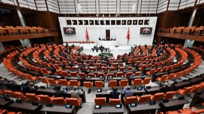 Meclis ne zaman, hangi ayda tatile girecek?