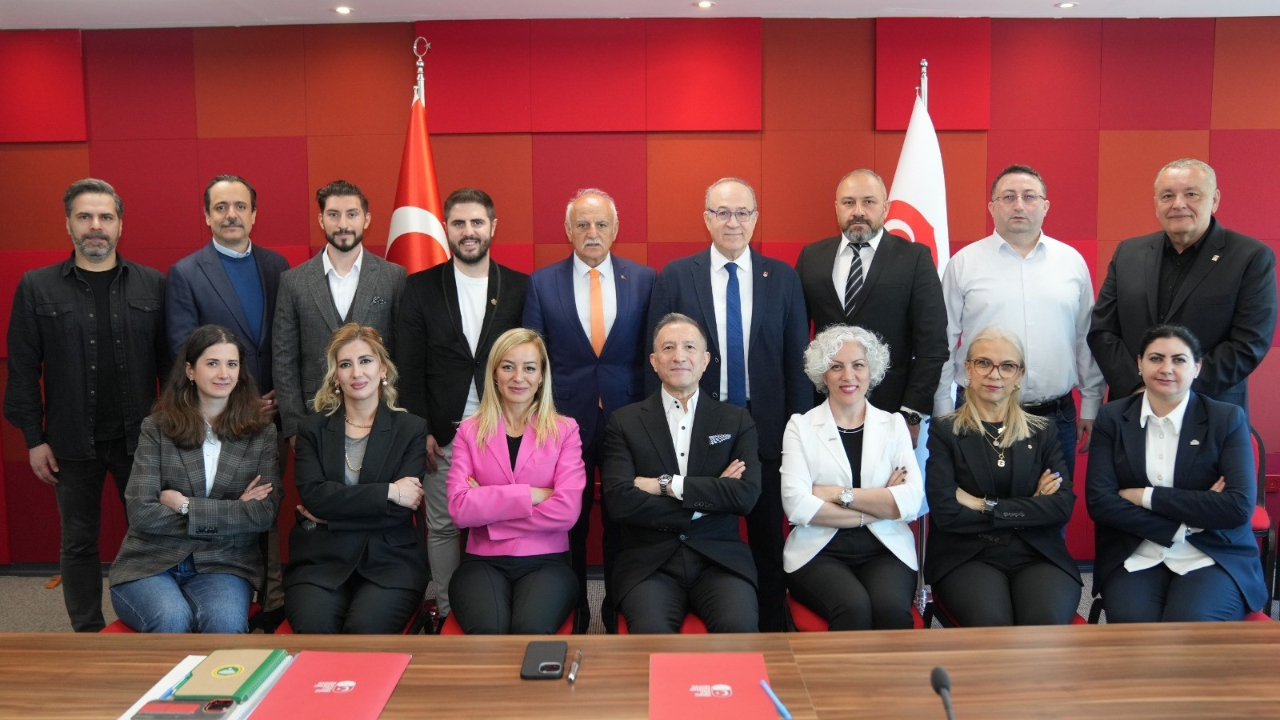 TMOK "Fair Play Buluşmaları" Muğla'da başlıyor