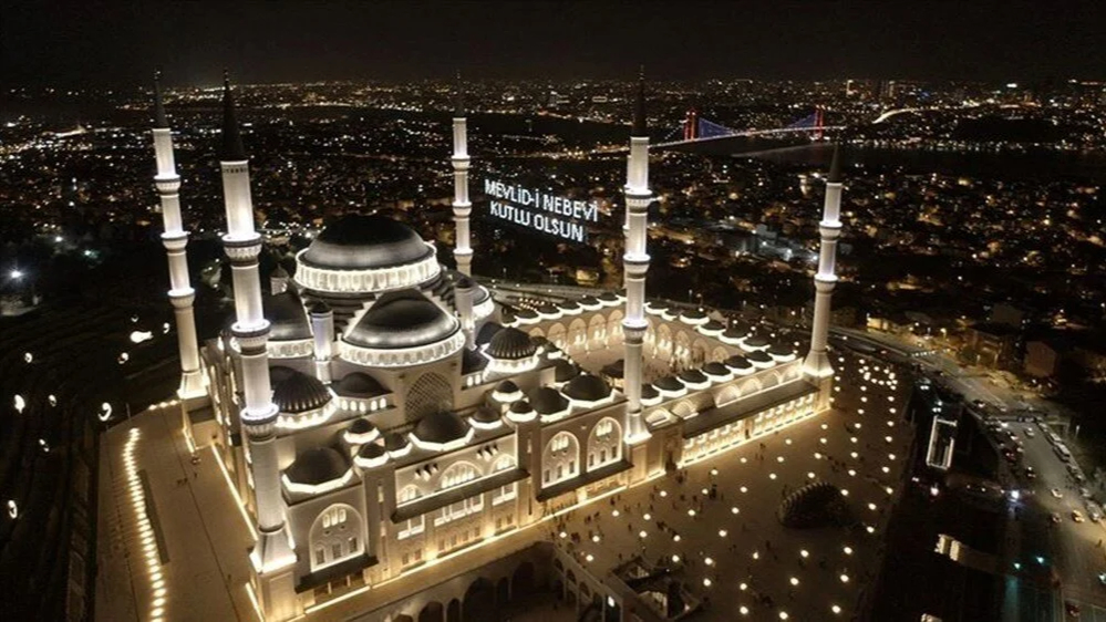 Mevlid Kandili ne zaman?