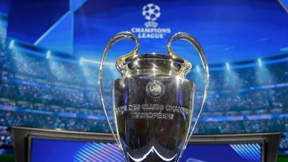 Fenerbahçe Şampiyonlar Ligi rakipleri belli oldu mu?
