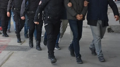 Bakan Yerlikaya: “Narkokapan-Antalya operasyonunda 107 torbacı gözaltına alındı"