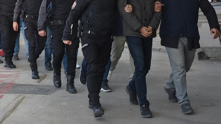 Bakan Yerlikaya: “Narkokapan-Antalya operasyonunda 107 torbacı gözaltına alındı"