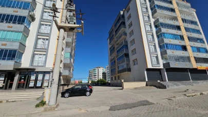 Diyarbakır'da aranan kayıp çocuk merdiven boşluğunda ölü bulundu