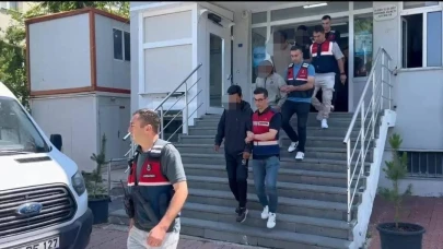 Artvin'de göçmen kaçakçılığı operasyonu!