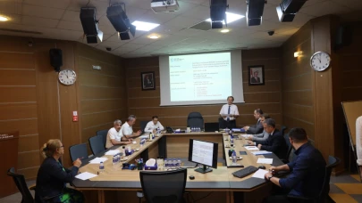 Tarihi geçmiş ürün satan marketlere ceza