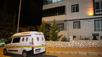 Nevşehir’de balkonda sigara içen genç kız aşağıya düştü
