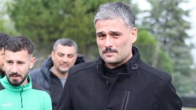 Denizlispor'dan Ergil için şok suç duyurusu