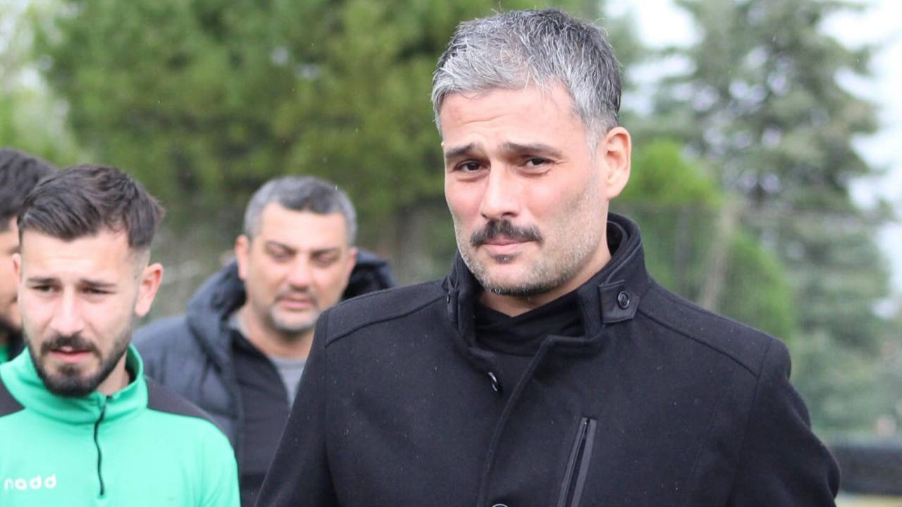Denizlispor'dan Ergil için şok suç duyurusu
