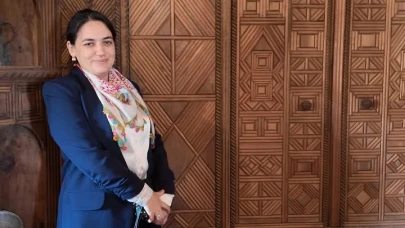 DAĞDER Başkanı Başak: 'Köyde hayat var' dedirtmeliyiz
